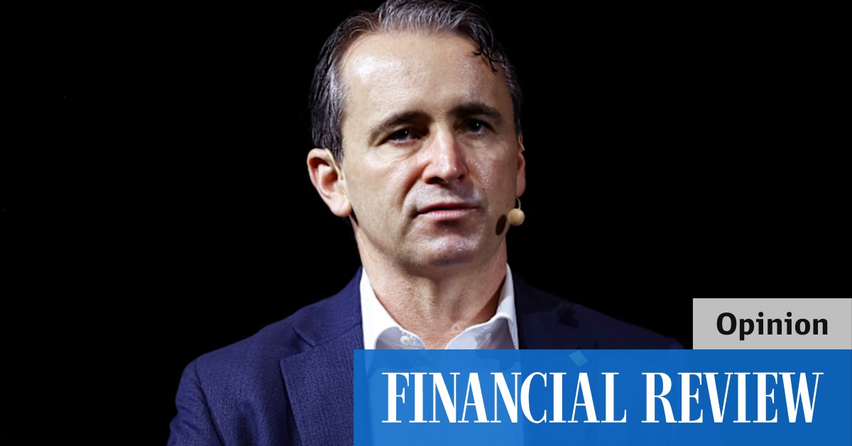Taxing work and capital gains differently is argued to support growth