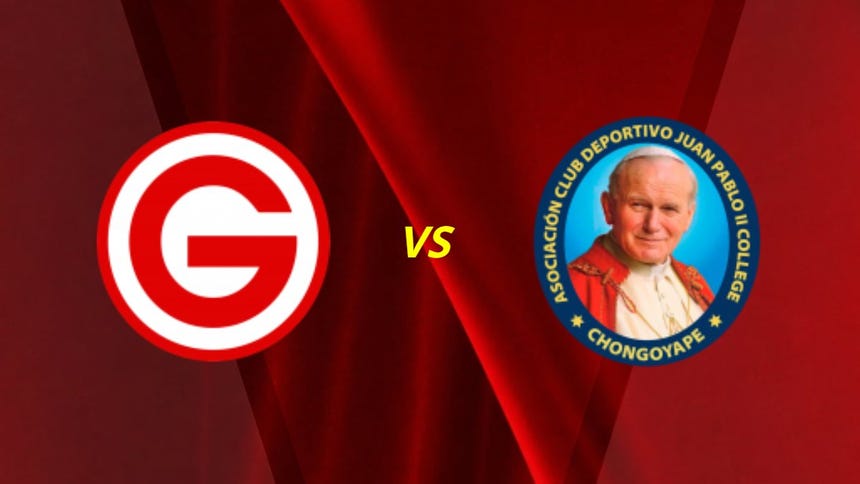 Deportivo Garcilaso recibe a Juan Pablo II en Cusco por la jornada final del Torneo Apertura 2026
