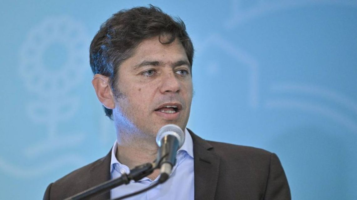 Conflicto entre Nación y Provincia por el futuro de Chapadmalal y el turismo social