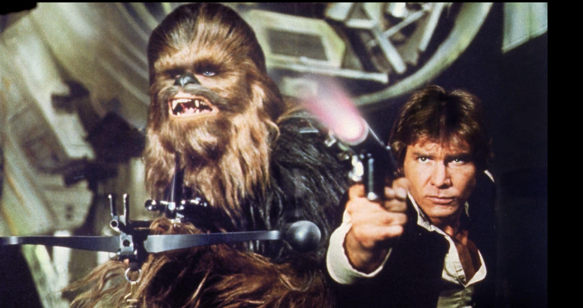 Muere Marcia Lucas, reconocida editora y figura clave en el éxito de Star Wars