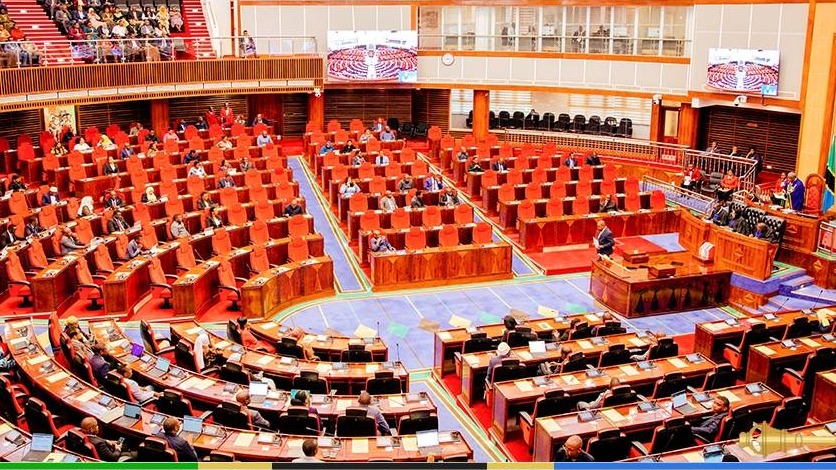 Tanzania MPs call for expanded land-use planning and reforms to reduce land disputes