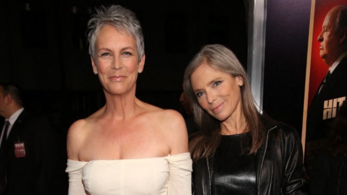 Fallece Kelly Lee Curtis, actriz y hermana de Jamie Lee Curtis
