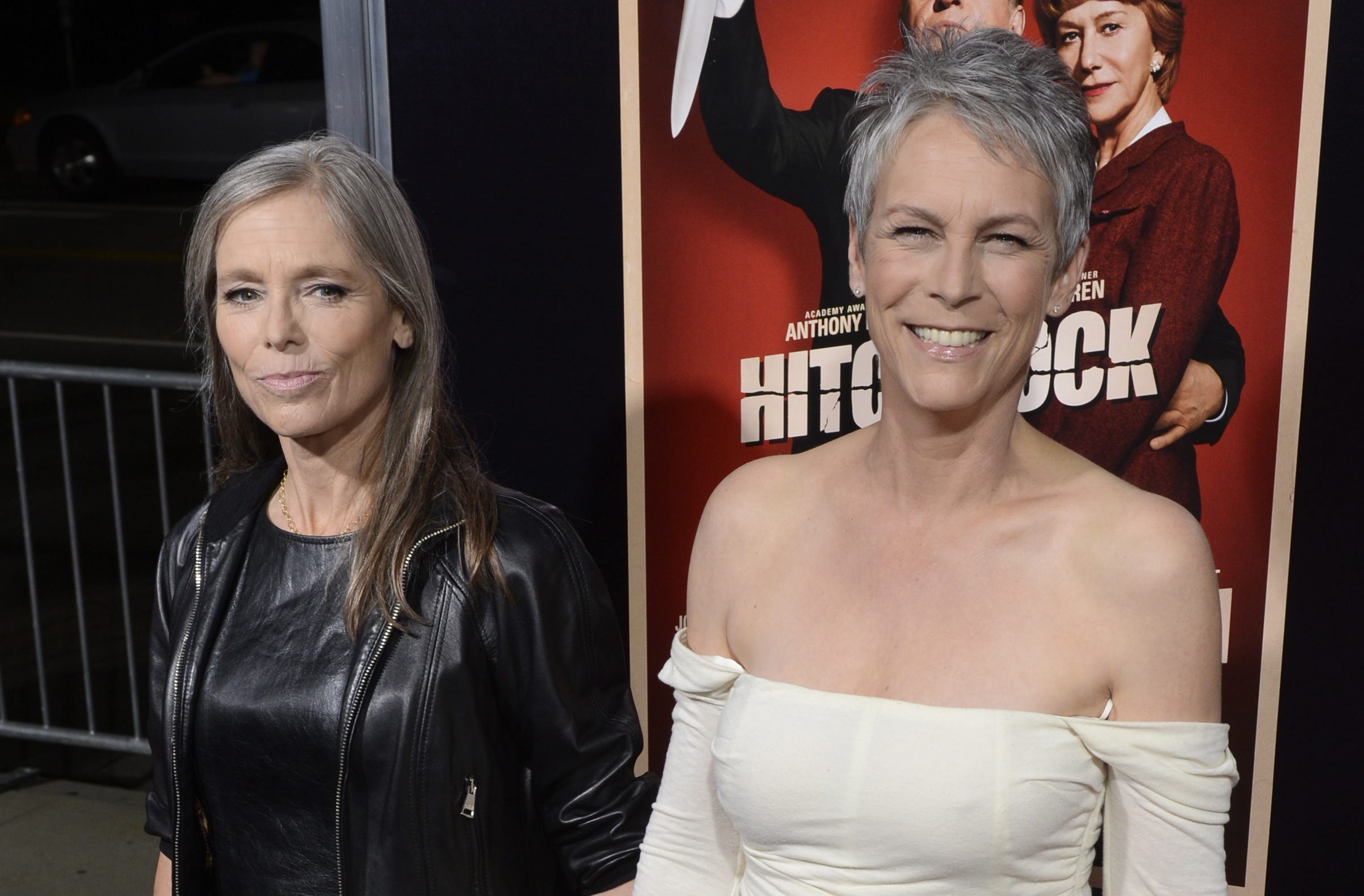 Fallece Kelly Curtis, actriz e hija de Tony Curtis y Janet Leigh, a los 69 años