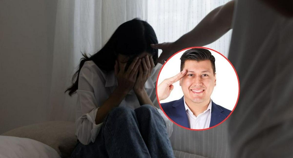Fiscalía investiga denuncia por presunta violencia y abuso contra senador electo en Ibagué