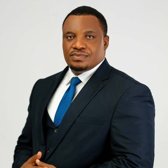 Labour Party officially nominates Chibuzo Okereke for 2027 presidency