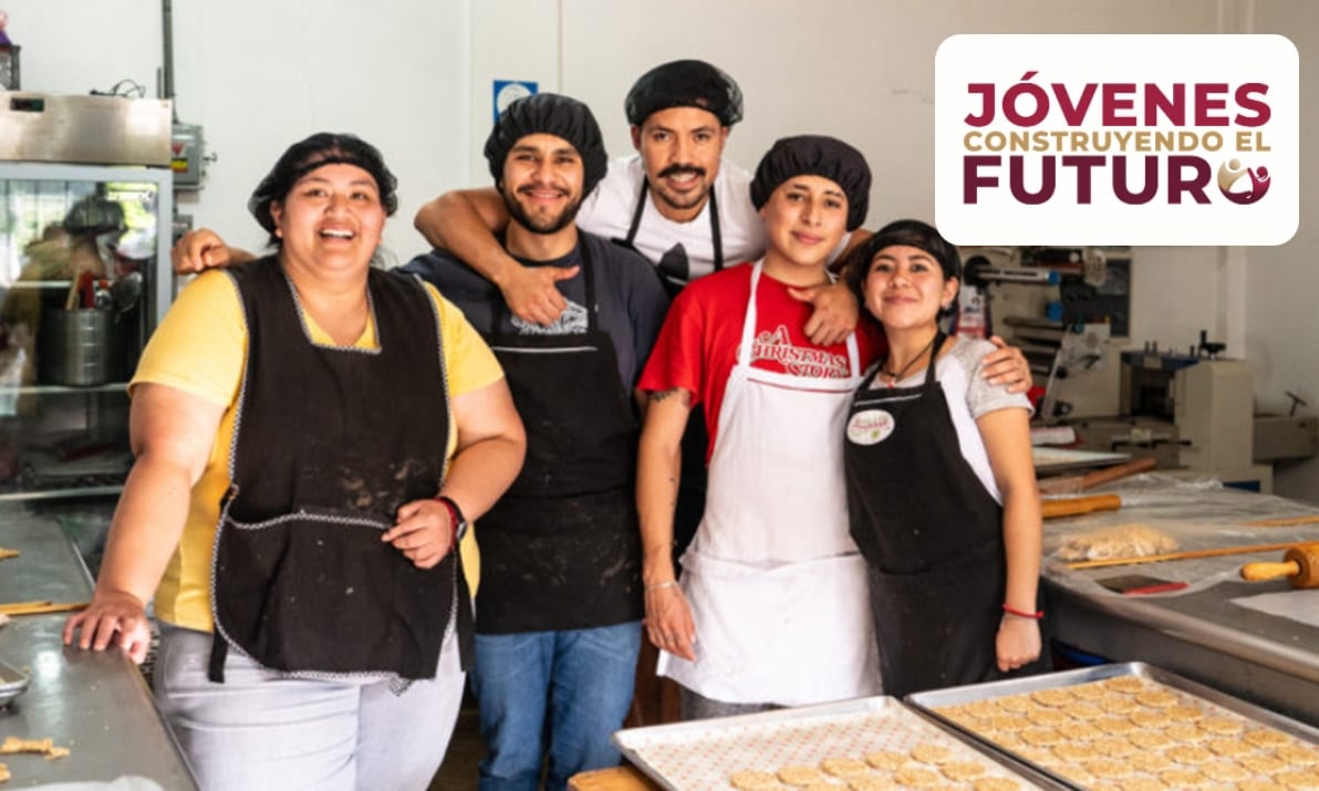 Jóvenes Construyendo el Futuro abrirá nuevo periodo de vinculación con guía para el registro de aspirantes