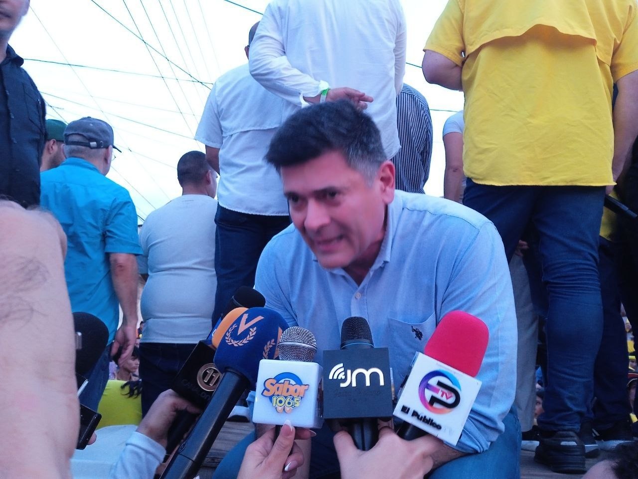 EE. UU. habría dado orientaciones para una nueva fase de negociación entre gobierno y oposición en Venezuela