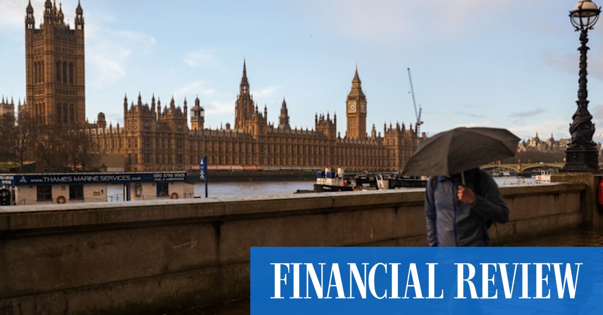 Corporate Travel Management negotiates with lenders over UK operations after financial irregularities