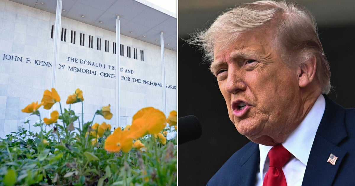Federal Judge Halts Kennedy Center Renovation Plan as Trump Criticizes Ruling and Legal Challenges