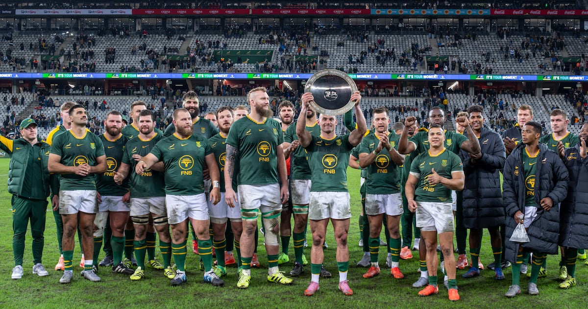 Loftus Versfeld suite holders dispute rising hospitality fees ahead of major rugby fixtures