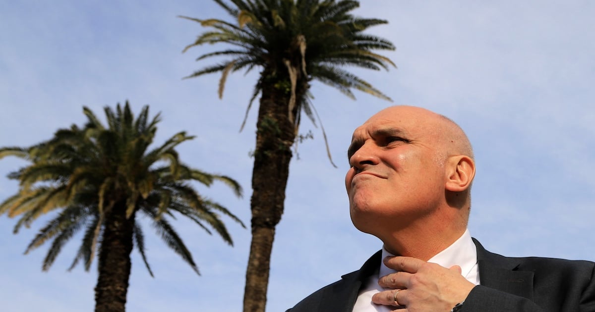 La justicia investiga operaciones de dinero en efectivo vinculadas a Espert