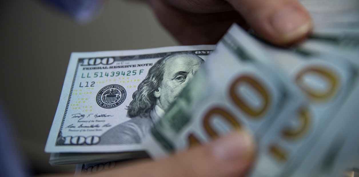 Cotización del dólar blue y otras variantes al 31 de mayo de 2026