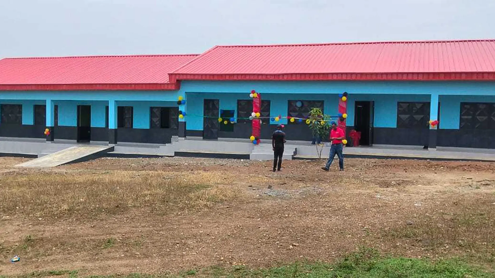 Eat Right Society celebrates 10 years with school project, health support, and book launch in Abuja