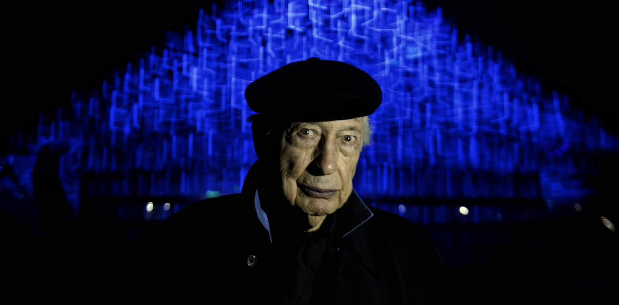 El legado internacional de Julio Le Parc y la revitalización de su obra cinética por la colección Daros