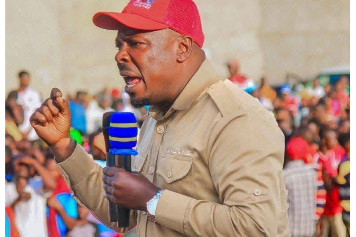 Chadema and Registrar of Political Parties in renewed dispute over compliance and disciplinary warning