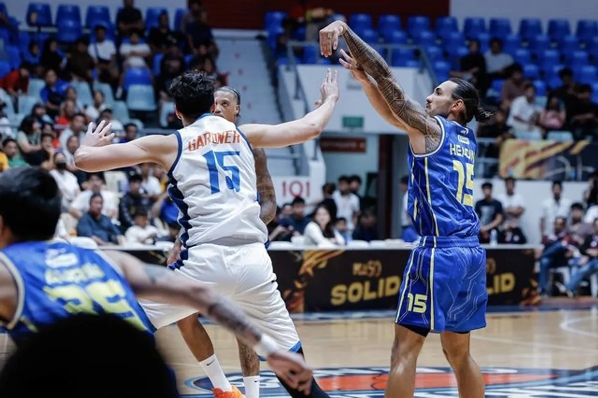 TNT defeats Meralco to secure Finals rematch with Ginebra