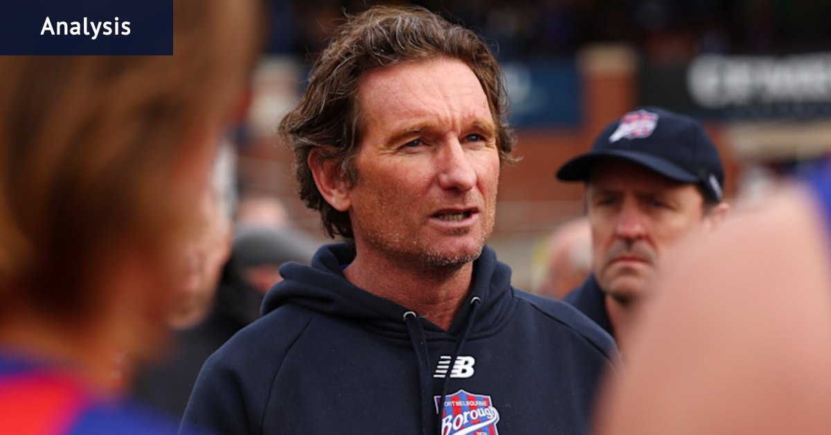 Essendon navigates a transitional period under interim coach Dean Solomon