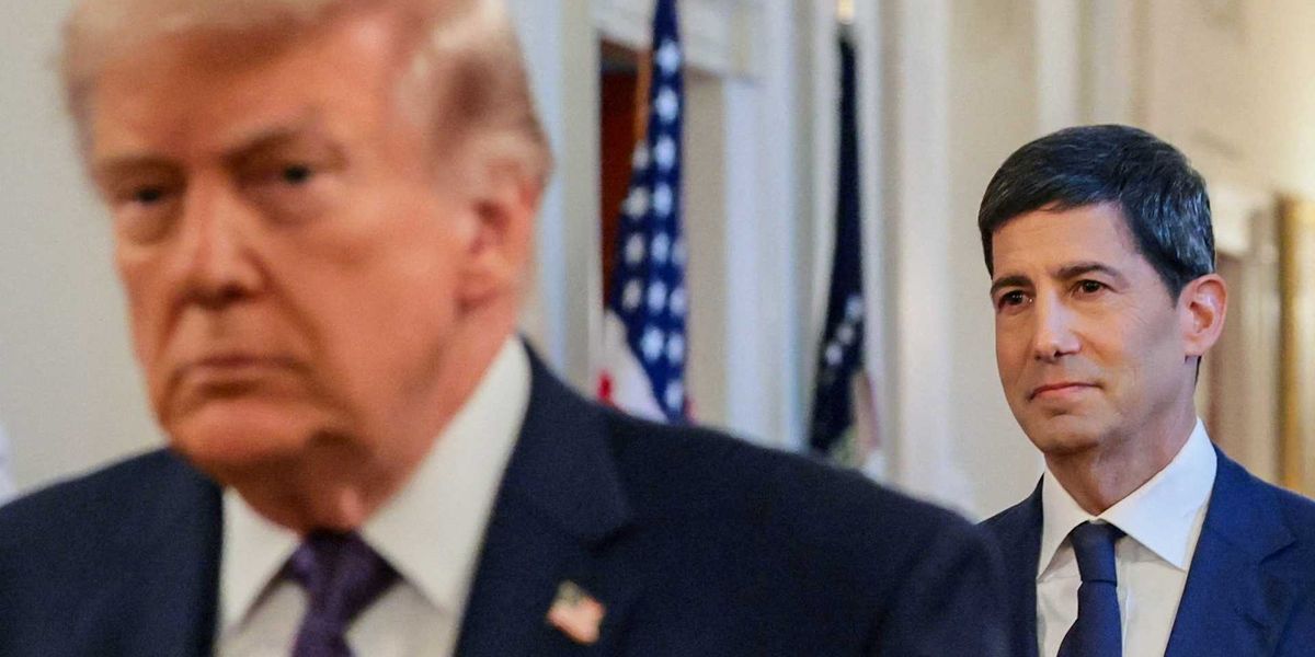 Debate Emerges Over Inflation Metrics as Trump Fed Nominee Kevin Warsh Faces Criticism