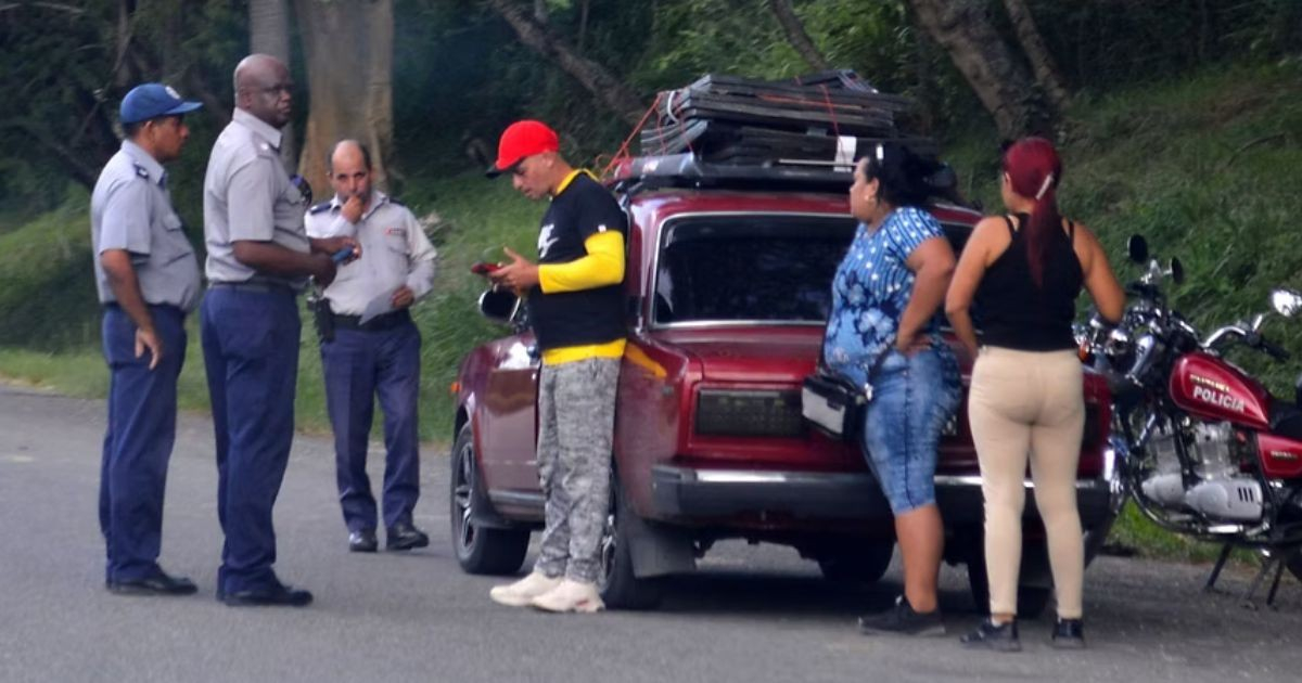 Informe denuncia uso de inspecciones, multas y decomisos que afectan el acceso a alimentos en Cuba