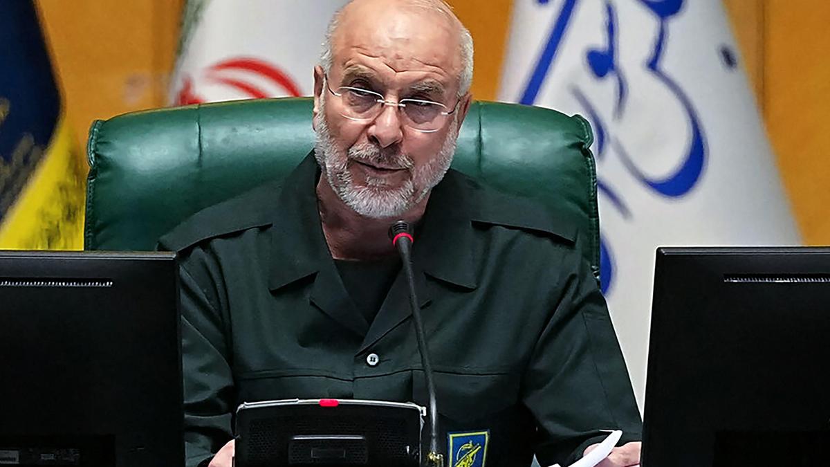 Iran-US tensions deepen as nuclear talks face new setbacks under tougher U.S. proposal