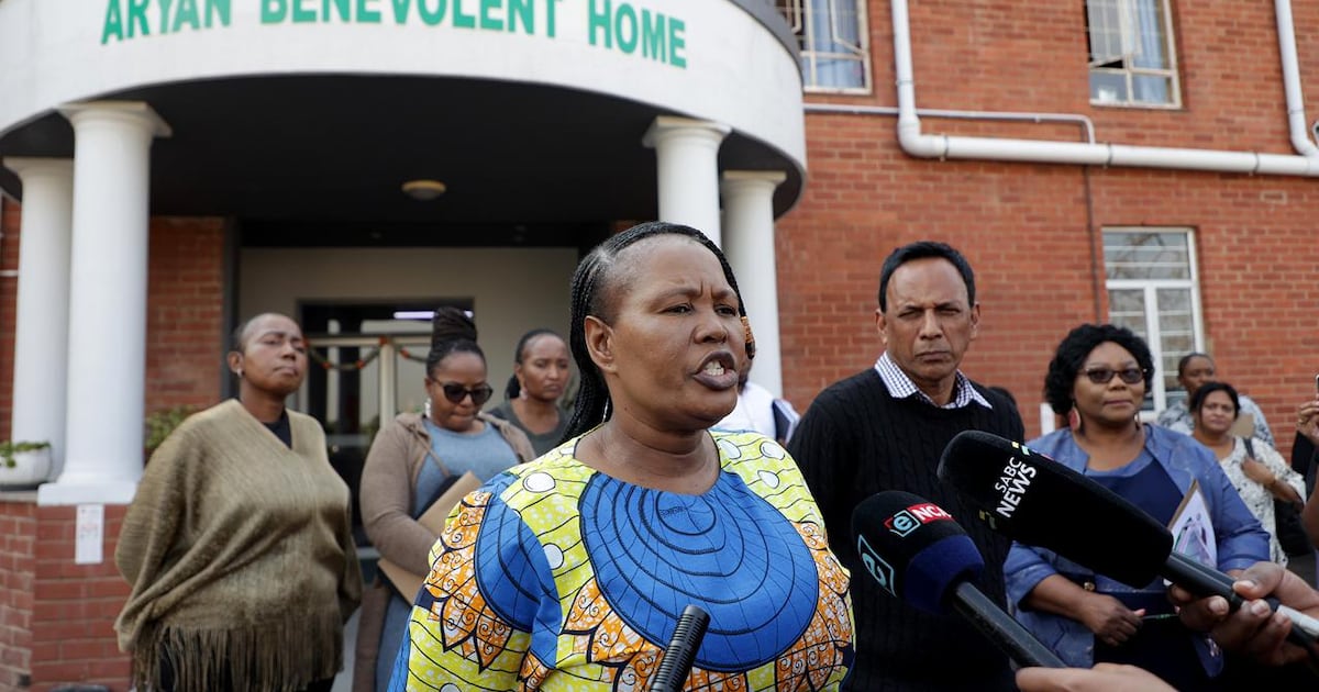 NFP tribunal confirms expulsion of KZN MEC Mbali Shinga after disciplinary proceedings