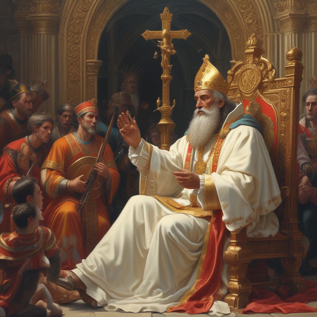 Concurso Nacional 'León de la Esperanza' busca canción oficial para el primer año del pontificado del papa León XIV