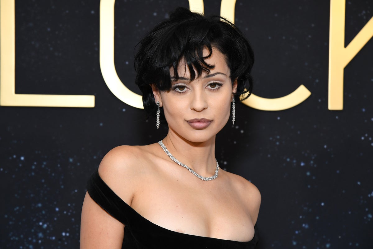 Alexa Demie denies retirement plans and explains selective approach to acting roles