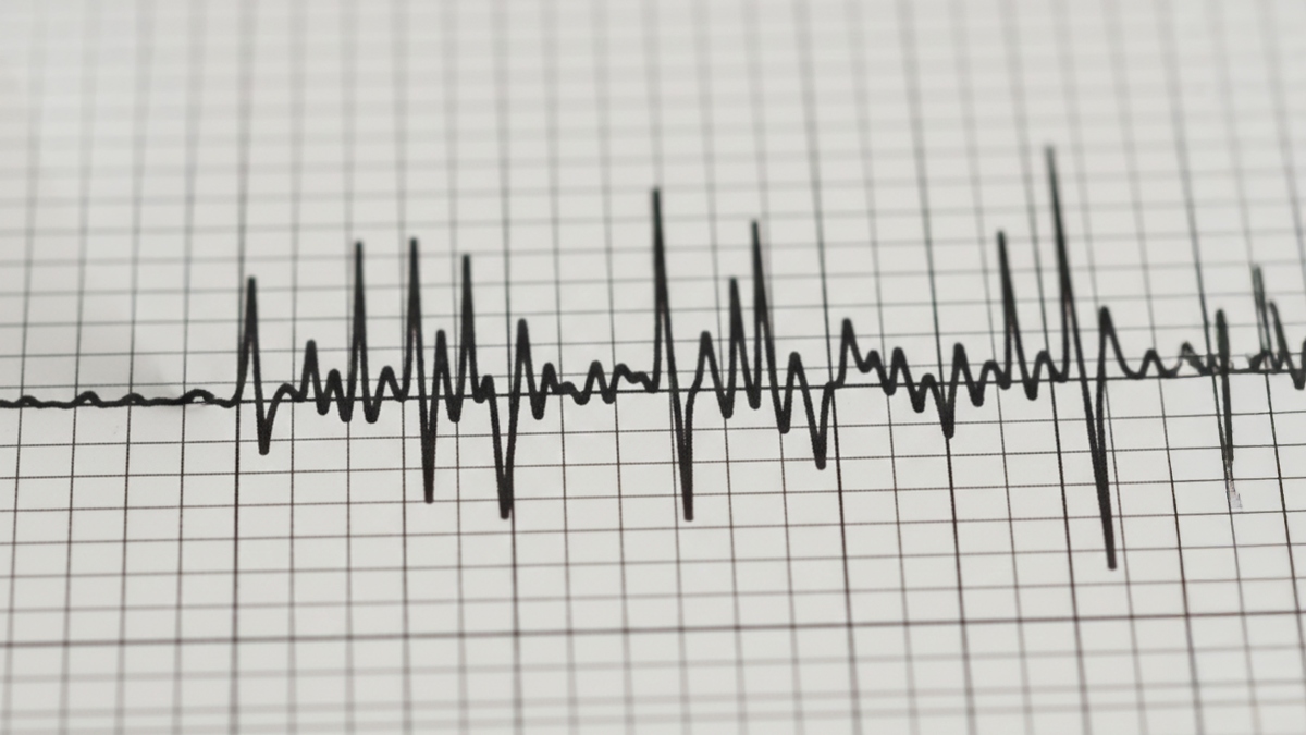 Sismo de magnitud 6,0 afecta zona central de Chile sin riesgo de tsunami ni daños reportados