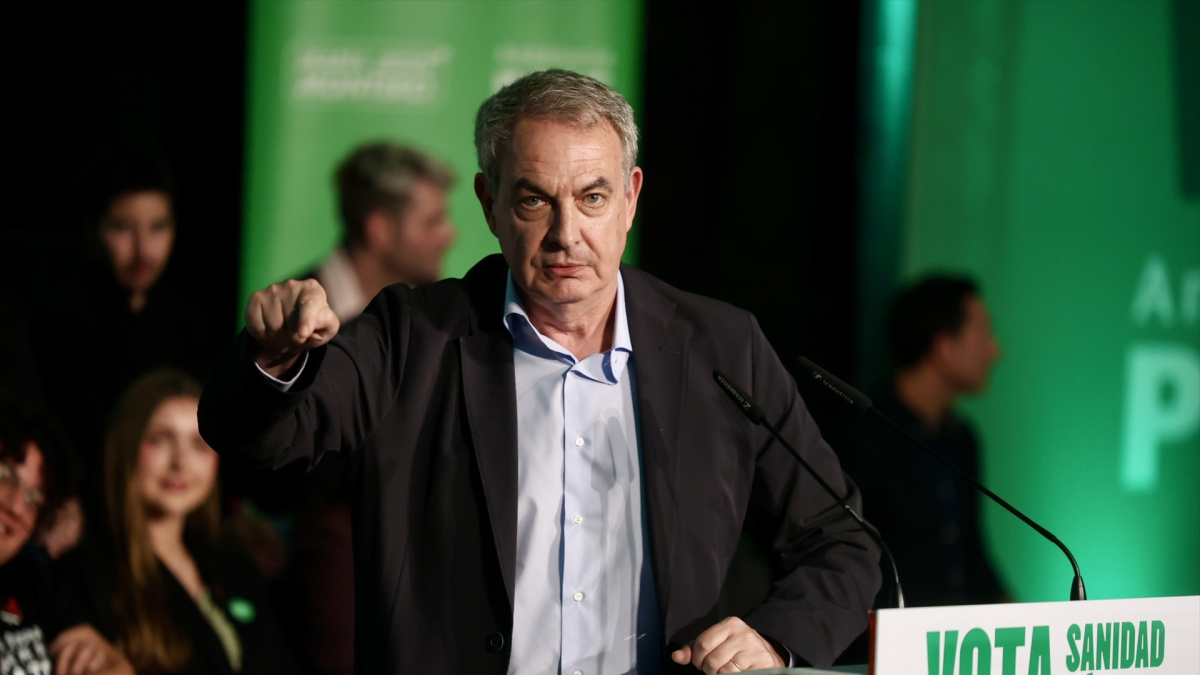 Crítica jurídica al auto que investiga a Zapatero y a la solidez de sus indicios