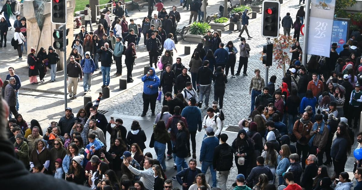 Día del Patrimonio 2026 cierra con masiva participación y miles de actividades en todo Chile