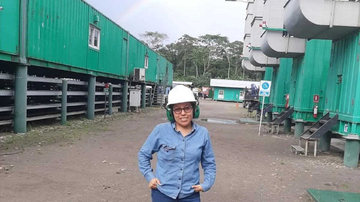 Ingeniera de Celec enfrenta prisión preventiva por el caso Progen, asegura inocencia y destaca impacto familiar