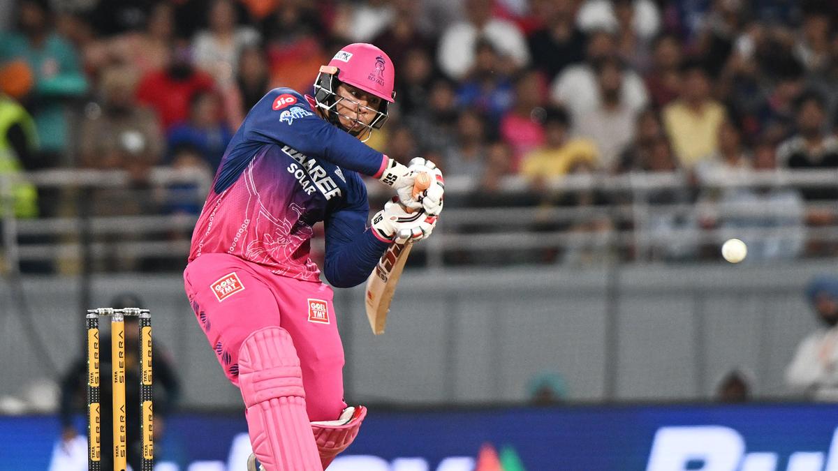 Vaibhav Sooryavanshi Reflects on IPL 2026 Success, Emphasises Adaptability, Composure and Fitness