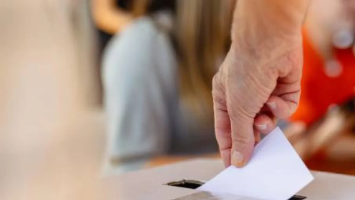 Atlántico reporta alta participación en primera vuelta presidencial y Pacto Histórico obtiene mayoría de votos válidos