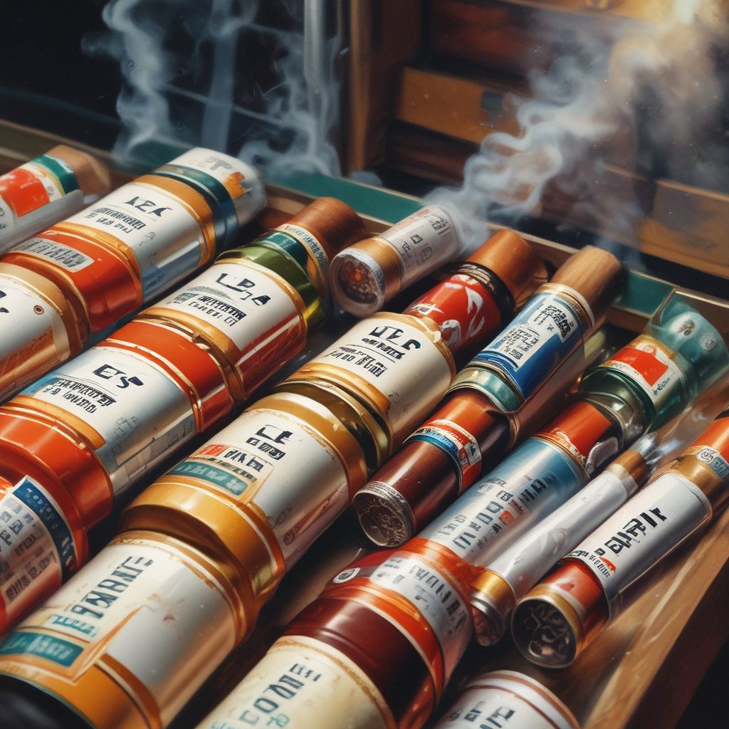 Banco de México concluye que el aumento del IEPS a tabaco y bebidas azucaradas no generó inflación generalizada