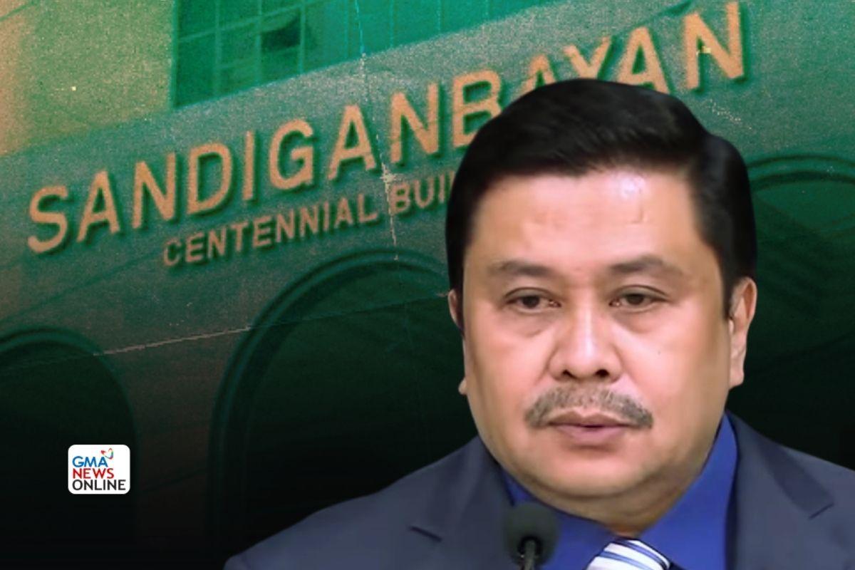 Sandiganbayan issues arrest warrant in plunder and graft cases against Jinggoy Estrada (live updates)