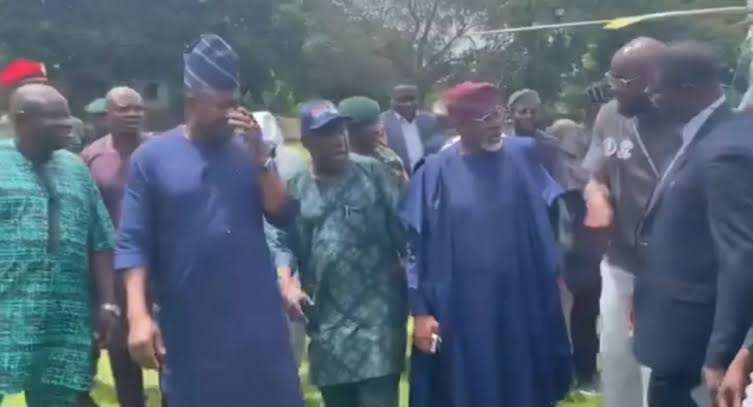 Federal Government approves forest guard recruitment and special rescue operation following Oyo school kidnappings