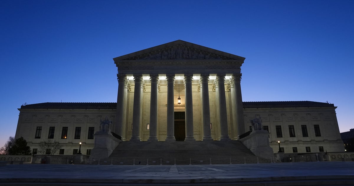 Supreme Court rulings could reshape U.S. midterm elections through voting and campaign finance cases