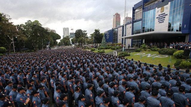 PNP to deploy over 55,000 personnel nationwide for Balik Eskwela 2026 school opening security