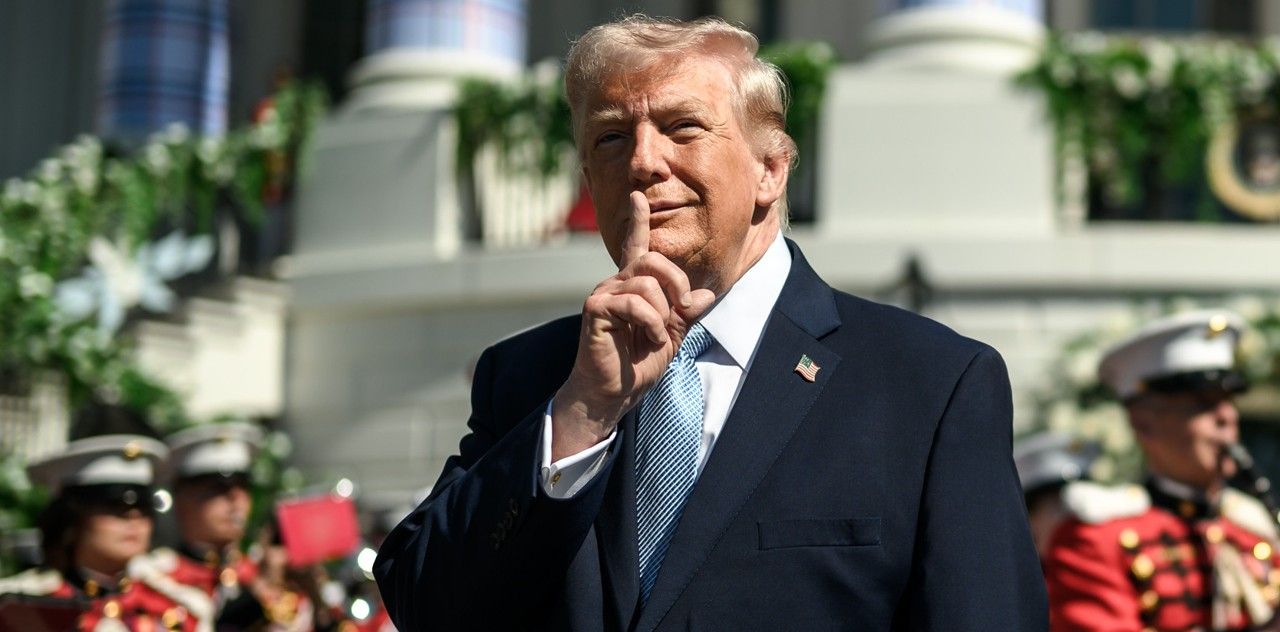 Silencio de la Administración Trump ante investigaciones en España genera especulaciones sobre posibles influencias