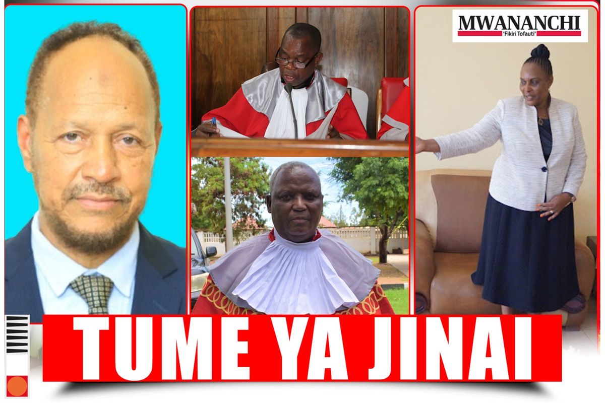 Presidential Commission Begins Legal Process on Election Violence Investigations