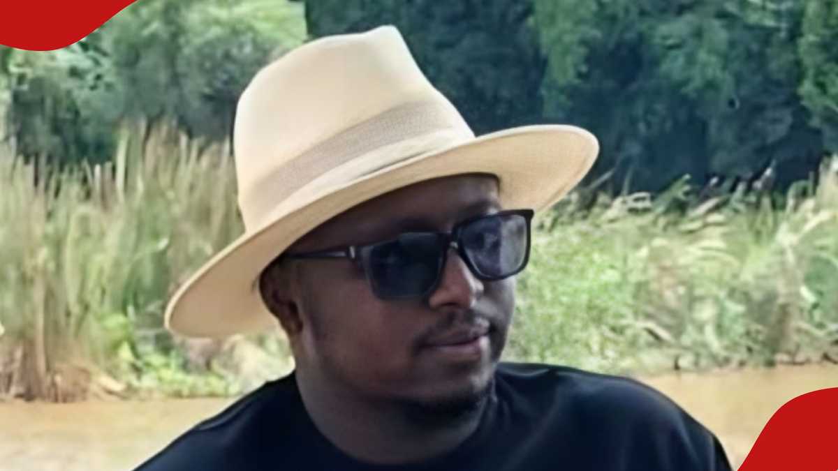 CEENET Technologies CEO Kenneth Toroitich Kiplabat found dead after being reported missing in Nakuru