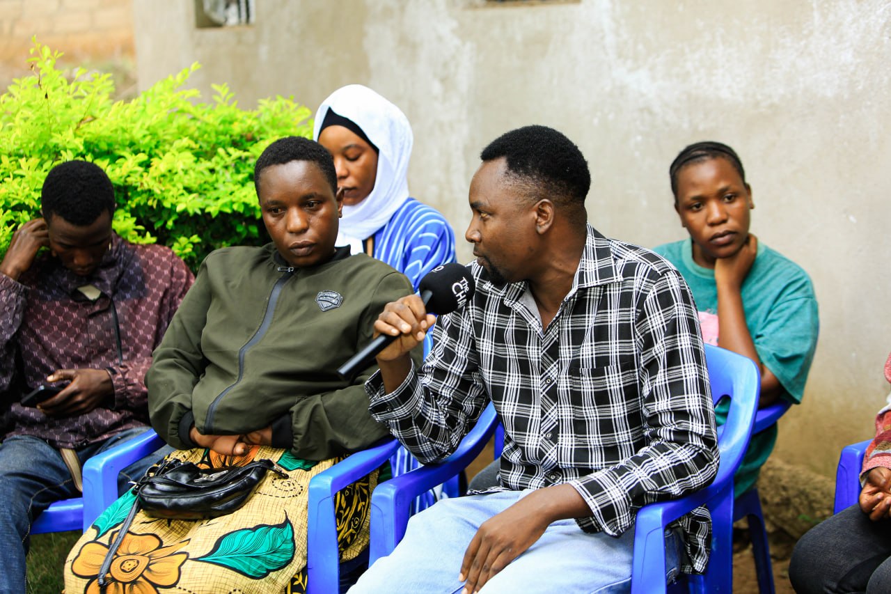 Musoma Youth Raise Concerns Over Inaccessible Government Loans and Lack of Local Accountability