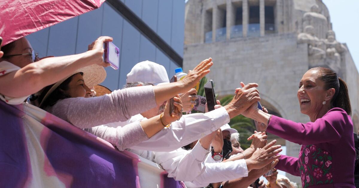 Crítica al discurso del gobierno sobre economía, pobreza y situación política en México