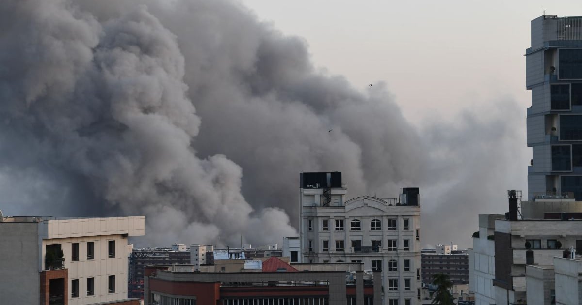 Irán denuncia incumplimientos del alto al fuego por parte de Estados Unidos e Israel y advierte sobre riesgos para la estabilidad regional