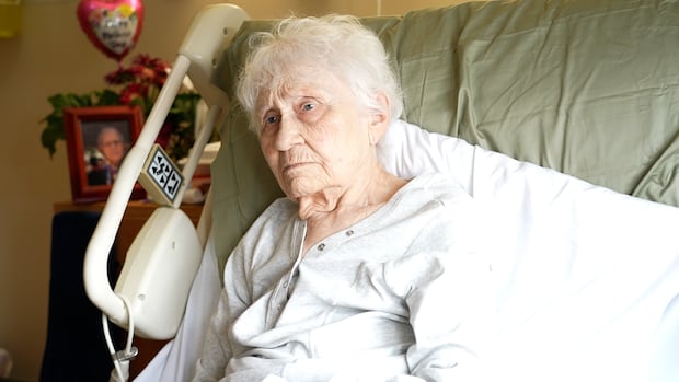 Access barriers to assisted dying in Manitoba highlighted by 94-year-old patient’s case