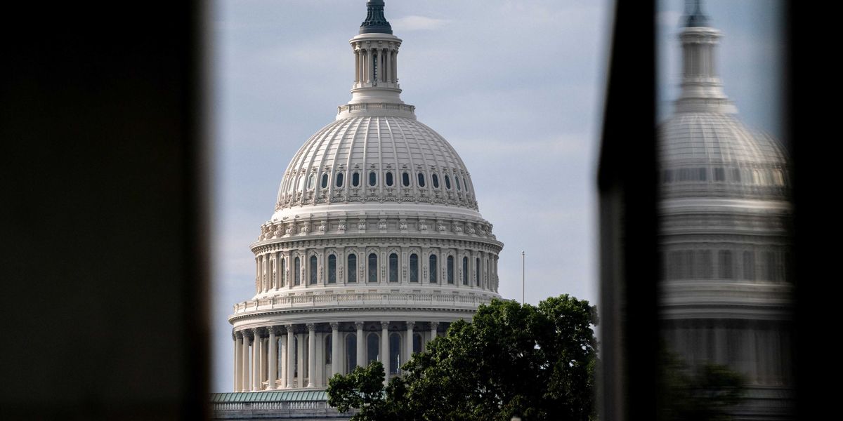 Investigation finds congressional press credential system granted access to ineligible individuals, including convicted offender and political operatives