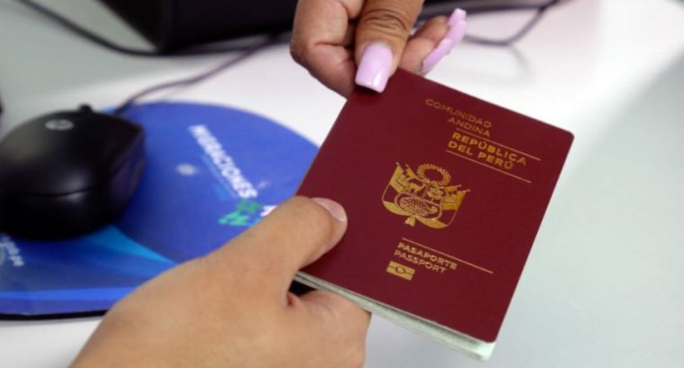 Migraciones elimina las citas previas y habilita la atención por orden de llegada para el trámite de pasaporte electrónico