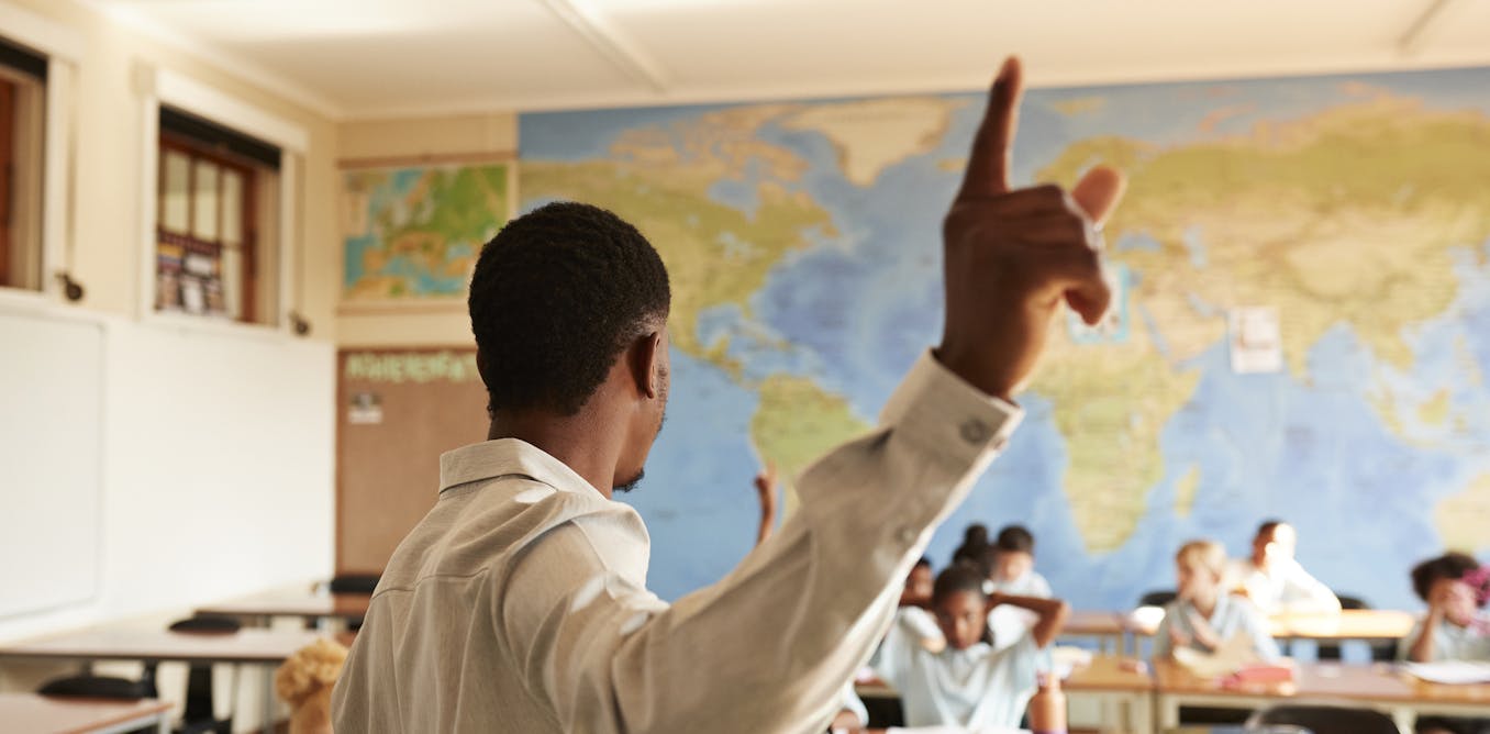 Research Explains How South Africa’s School System Helps Many Learners Reach Matric Despite Early Learning Gaps