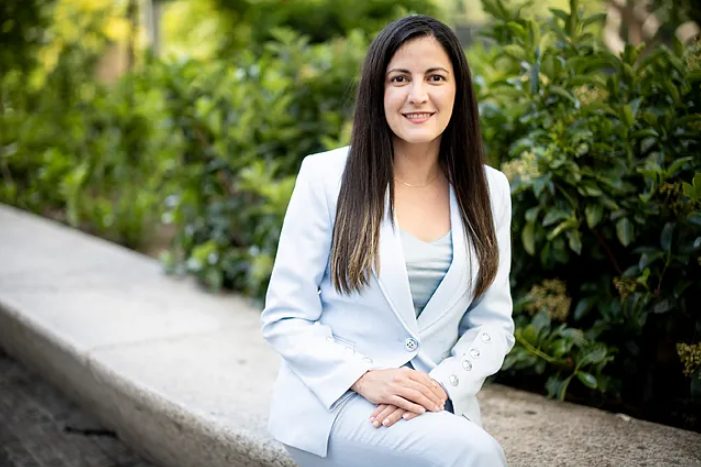 Rosa María Payá destaca avances y retos de la transición democrática en Cuba