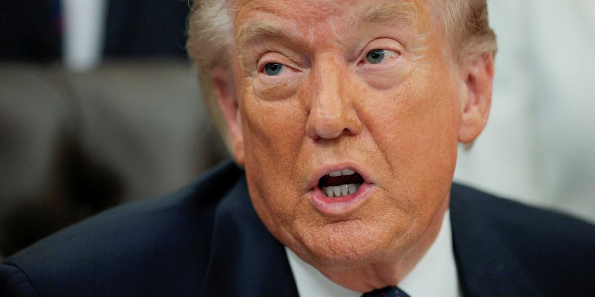 Republican lawmaker faces backlash after suggesting Trump critics should leave the United States